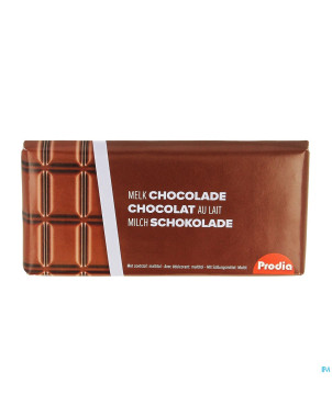 Prodia chocolat lait    85g revogan
