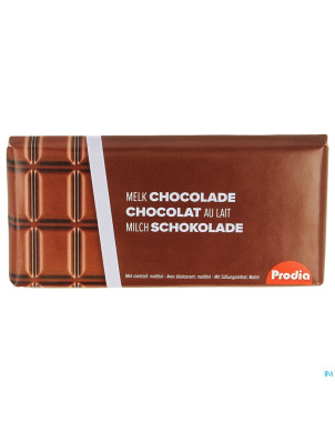 Prodia chocolat lait    85g revogan
