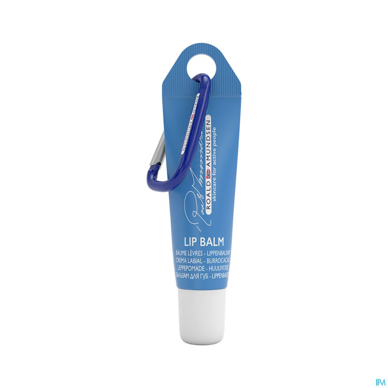 Roald amundsen lipbalm ip25 adventure 10ml  113010
