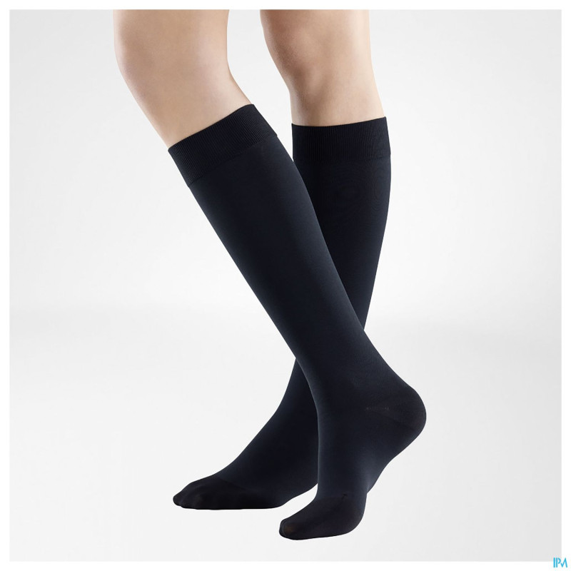 Venotrain impuls ad c3 closed p/long black    v