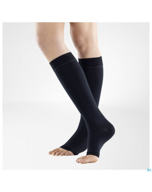 Venotrain impuls ad c3 open p/long black    i