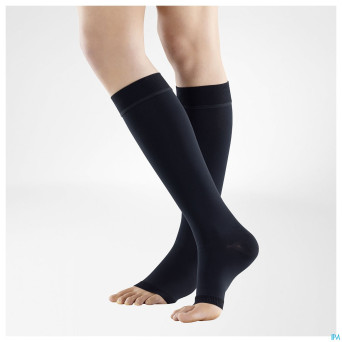 Venotrain impuls ad c3 open p/long black    vi