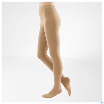 Venotrain soft at c2 closed n/short caramel xl