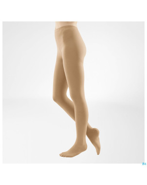 Venotrain soft at c2 closed n/short caramel xl