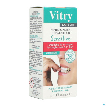Vitry vao amer reparateur sensitive    10ml