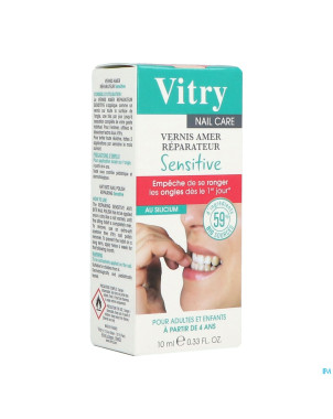 Vitry vao amer reparateur sensitive    10ml