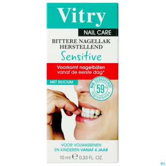 Vitry vao amer reparateur sensitive    10ml