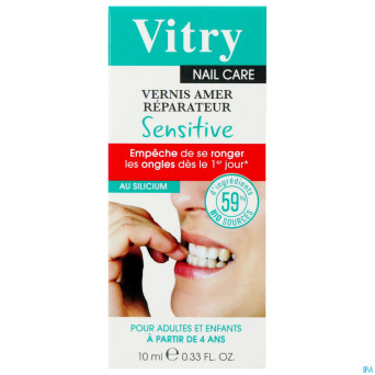 Vitry vao amer reparateur sensitive    10ml