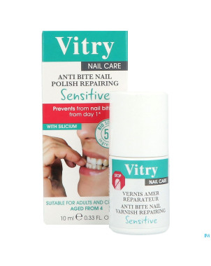 Vitry vao amer reparateur sensitive    10ml