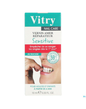 Vitry vao amer reparateur sensitive    10ml