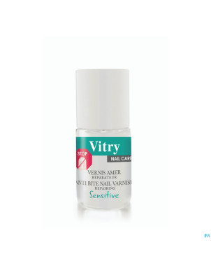 Vitry vao amer reparateur sensitive    10ml