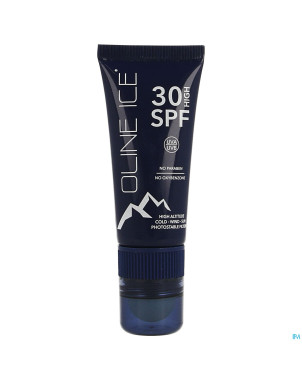 Oline ice ski ip30 combitube 20ml+baume levre 3,2g