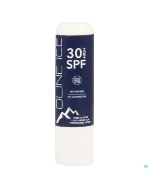 Oline ice stick ip30 baume levres 4,8g   credophar