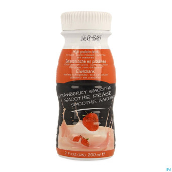Medskin smoothie fraises    200ml