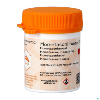 Furoate mometasone    1g magis