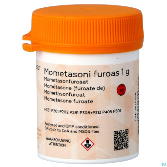 Furoate mometasone    1g magis