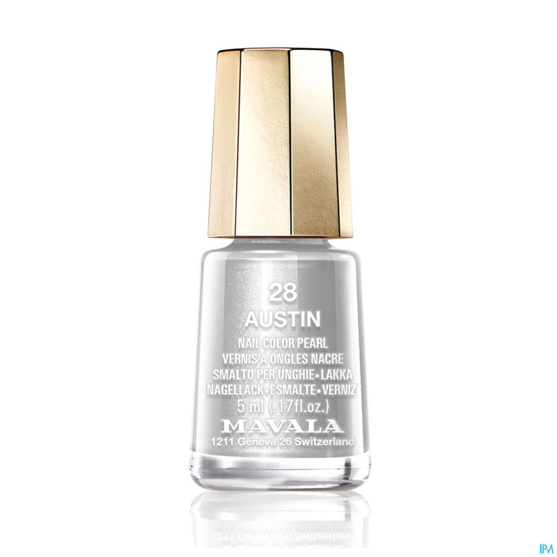 Mavala vao 028 austin    5ml