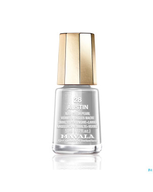 Mavala vao 028 austin    5ml