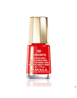 Mavala vao 050 toronto    5ml