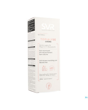 Topialyse creme    200ml