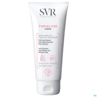 Topialyse creme    200ml