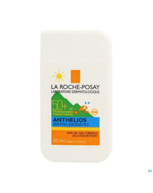 Lrp anthelios pocket dermopediatrics ip50+   30ml