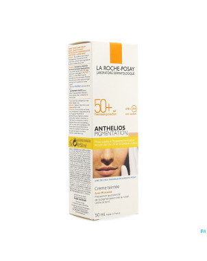 Lrp anthelios pigmentation ip50+ 50ml