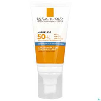 Lrp anthelios ultra creme ip50+ n/parf    50ml
