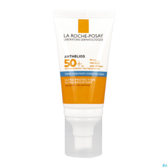 Lrp anthelios ultra creme ip50+ n/parf    50ml