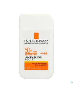 Lrp anthelios pocket ip50+    30ml