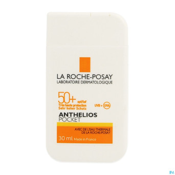 Lrp anthelios pocket ip50+    30ml