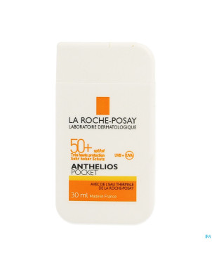 Lrp anthelios pocket ip50+    30ml