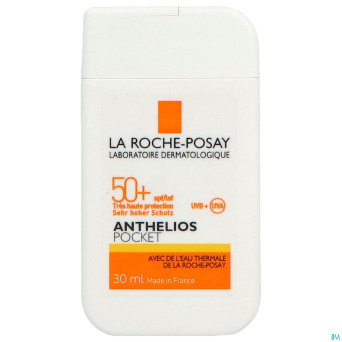 Lrp anthelios pocket ip50+    30ml