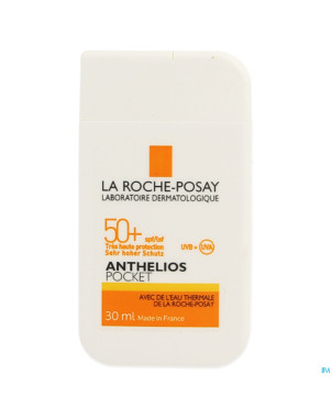 Lrp anthelios pocket ip50+    30ml