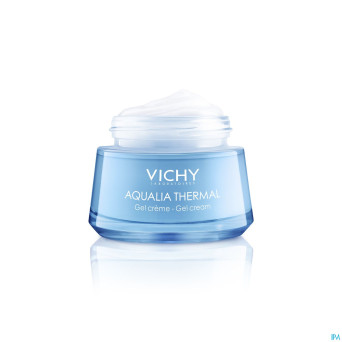 Vichy aqualia gel creme reno   50ml
