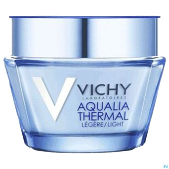 Vichy aqualia creme light reno 50ml