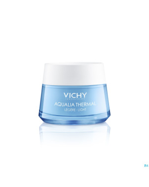 Vichy aqualia creme light reno 50ml