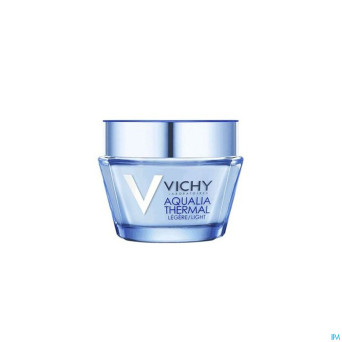 Vichy aqualia creme light reno 50ml