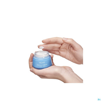 Vichy aqualia creme light reno 50ml