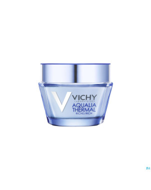 Vichy aqualia creme riche reno 50ml