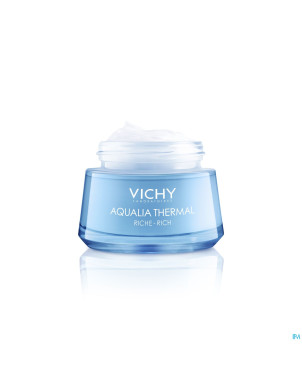 Vichy aqualia creme riche reno 50ml
