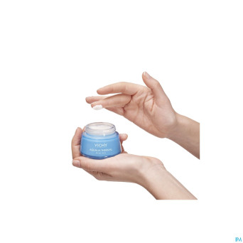 Vichy aqualia creme riche reno 50ml