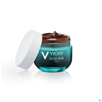Vichy slow age nuit    50ml
