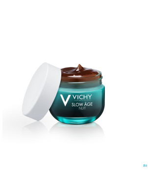 Vichy slow age nuit    50ml
