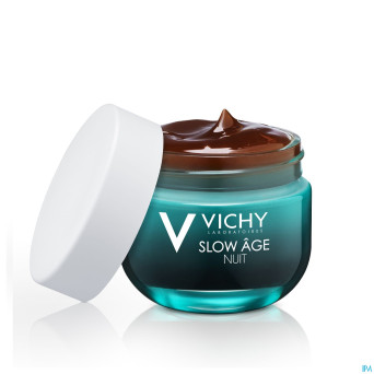 Vichy slow age nuit    50ml