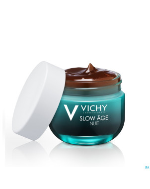 Vichy slow age nuit    50ml