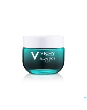 Vichy slow age nuit    50ml