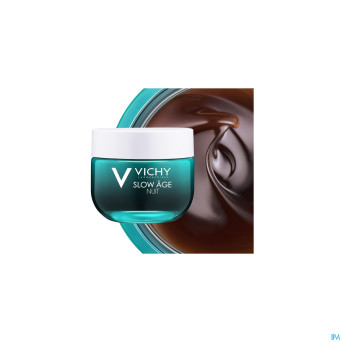 Vichy slow age nuit    50ml