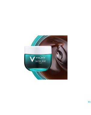 Vichy slow age nuit    50ml