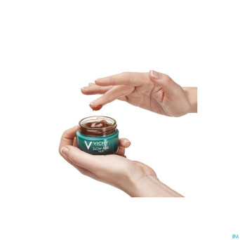 Vichy slow age nuit    50ml